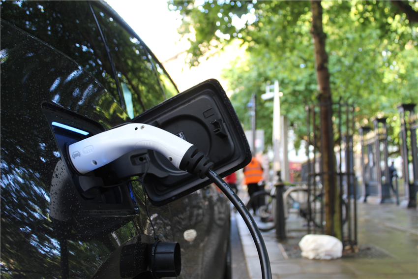 Power up: Why installing a charging station is essential for electric vehicle owners
